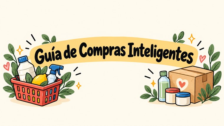 Guía de Compras Inteligentes